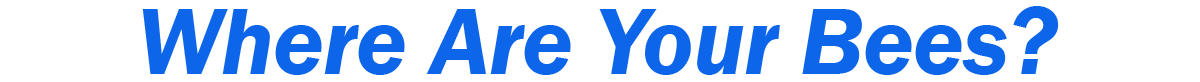 Teddys Bee Removal company logo with text that says, Live Bee Relocation. Bees in your home, yard, business or job site? Need service today? Call now. Appointments fill up fast!